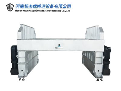 RGV-5T轨道平车 现代物流与环境保护的专用高效装备